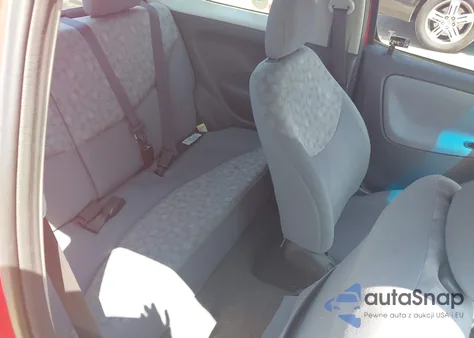 2002 Toyota Echo from USA, damaged, VIN JTDAT123720249746